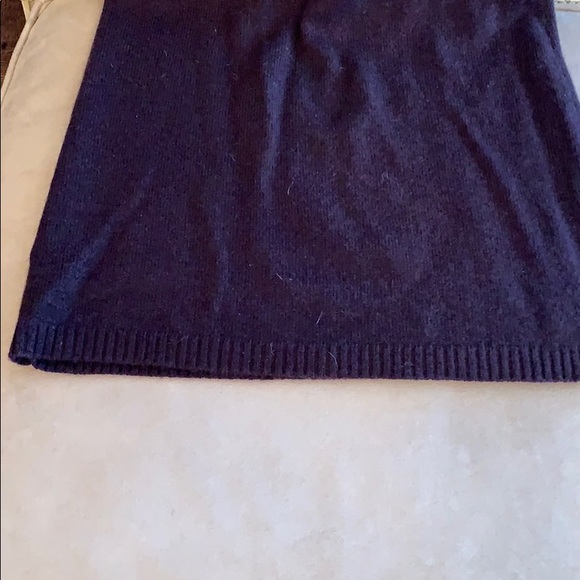 Inhabit Cashmere vest - Picture 3 of 5